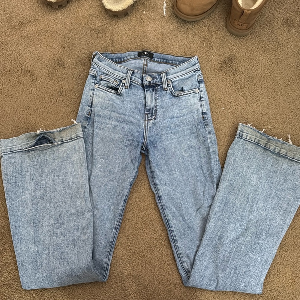 7forallmankind jeans